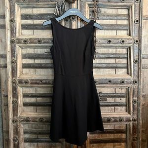 NEW W/ TAG, Lulu’s Small Black Dress